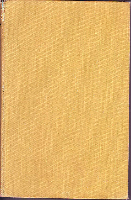 In the Land of Afternoon (Lawrence G. Green) First edition, 1949