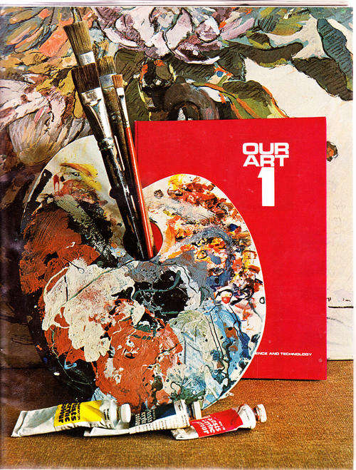 Our Art 1