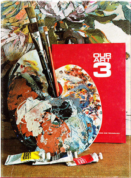 Our Art 3