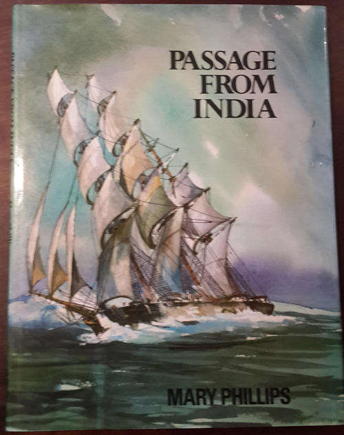 Passage from India (Mary Phillips)