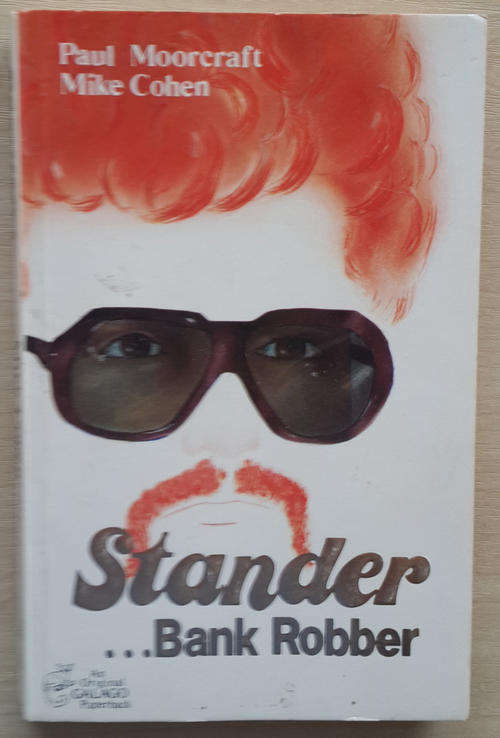 Stander: Bank Robber
