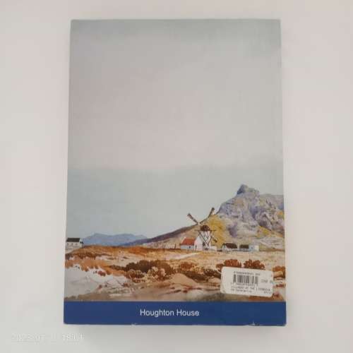 The Villages of the Liesbeeck: From the Sea to the Source (Helen Robinson)