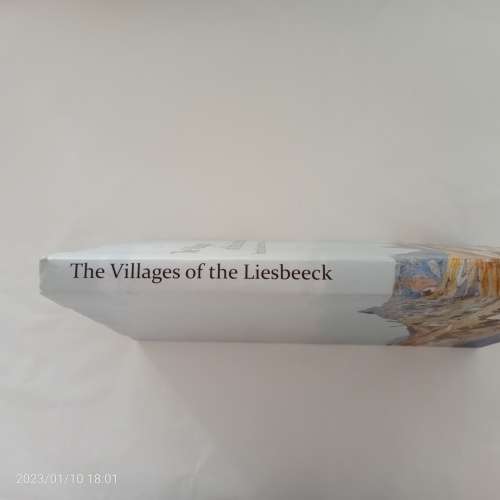 The Villages of the Liesbeeck: From the Sea to the Source (Helen Robinson)
