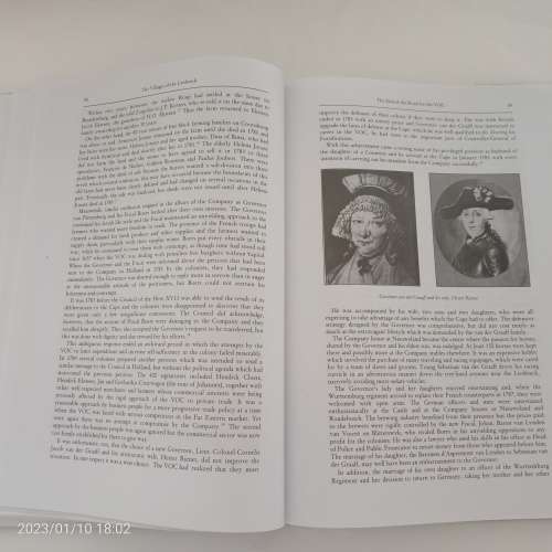 The Villages of the Liesbeeck: From the Sea to the Source (Helen Robinson)