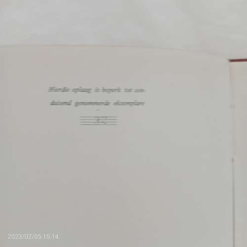 Die Bruin Kokon - P.J. Philander and A.A. Langdown