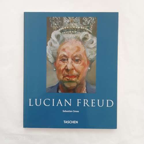 Lucian Freud: Beholding the Animal: Unflinching Truth (Taschen Basic Art Series)