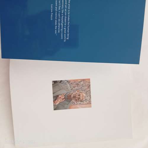 Lucian Freud: Beholding the Animal: Unflinching Truth (Taschen Basic Art Series)