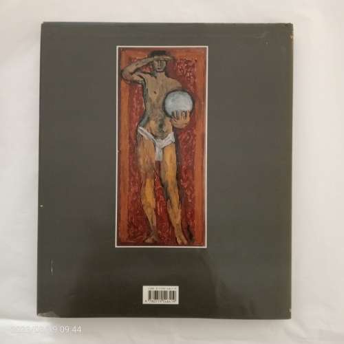The Art of Duncan Grant - Simon Watney