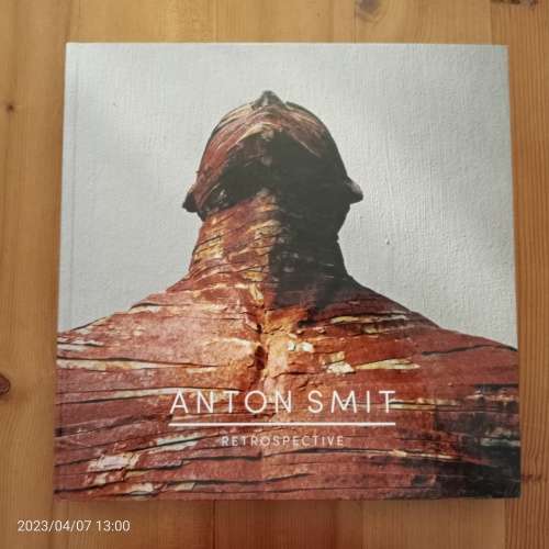 *SALE* Anton Smit: Retrospective. 1970 - 2014