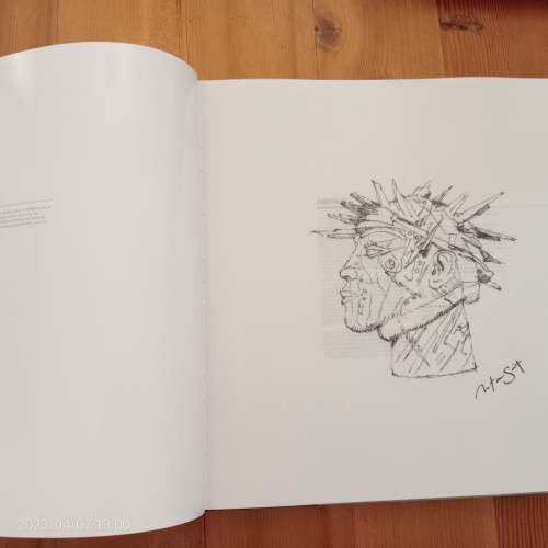 *SALE* Anton Smit: Retrospective. 1970 - 2014