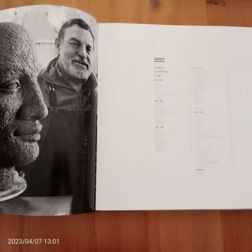 *SALE* Anton Smit: Retrospective. 1970 - 2014