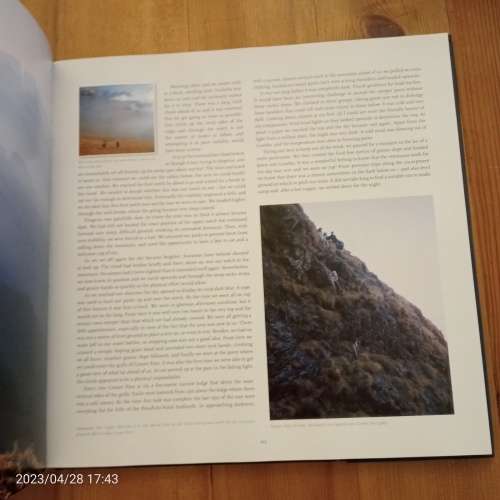 Encounters with the Dragon - A Photographer`s Passion For The Drakensberg