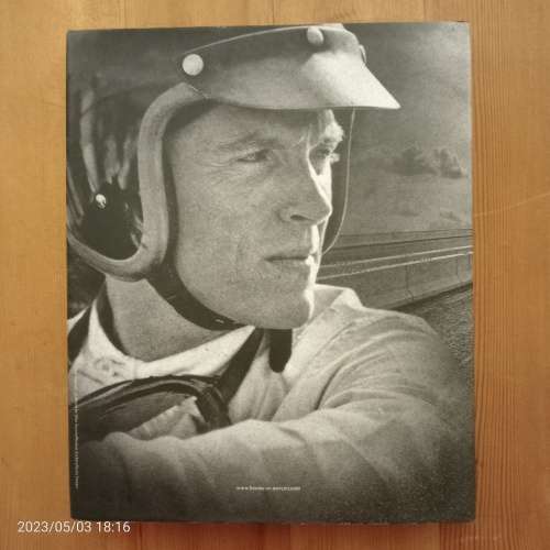 *SALE!* Shelby Cobra Fifty Years (Alternate title: Shelby Cobra - Spirit of Competition)