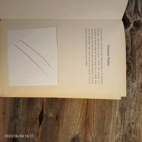 Colour: Travels Through the Paintbox - Victoria Finlay