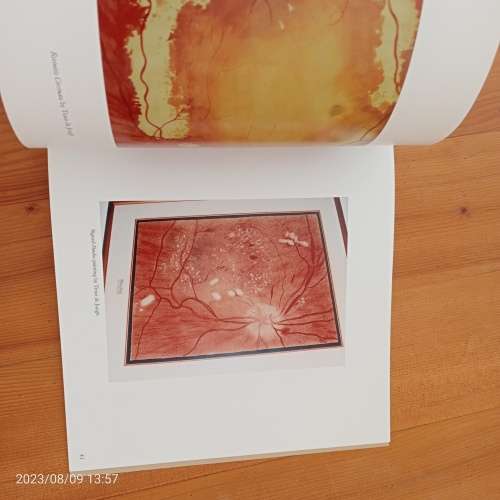 Tinus De Jongh As A Medical Artist (Signed by the author Janet Hodgson)