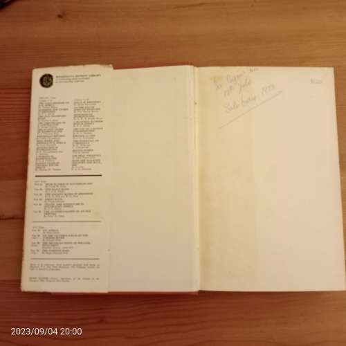 Ex Africa (Rhodesia Reprint Library, Vol. 27)  Hans Sauer