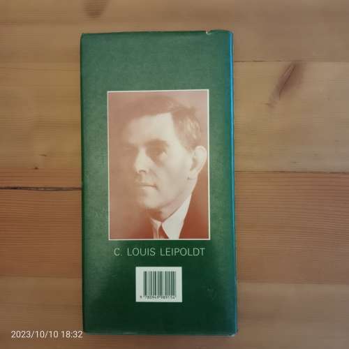 Leipoldt`s Cape Cookery