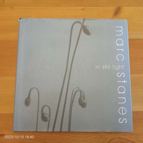 *SALE* In Still Light - Marc Stanes (Signed)
