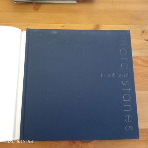 *SALE* In Still Light - Marc Stanes (Signed)