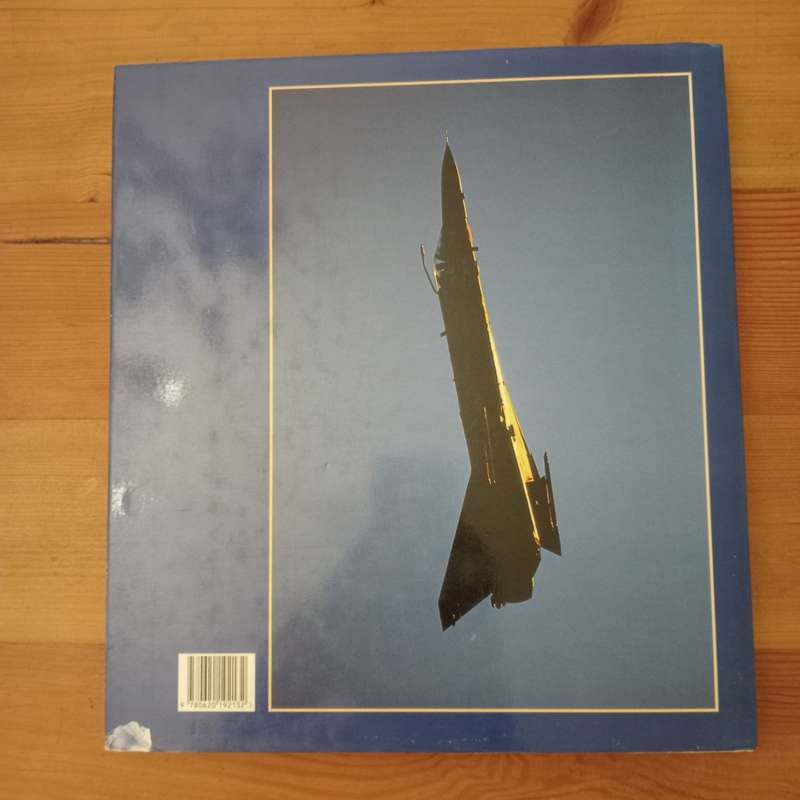 More than Game: A Salute to the South African Air Force
