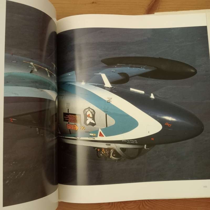 More than Game: A Salute to the South African Air Force