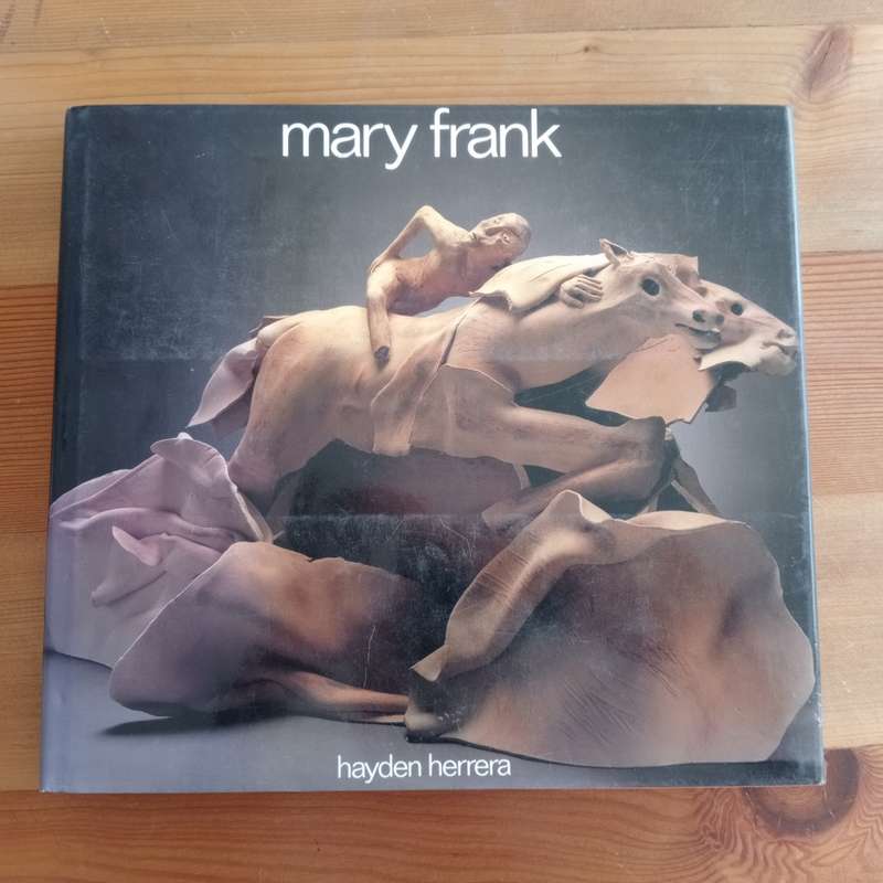Mary Frank (Hayden Herrera)