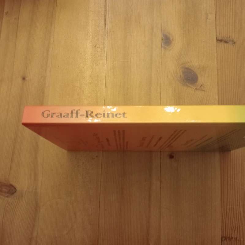 Graaff-Reinet. An illustrated historical guide to the town including Aberdeen and Nieu-Bethesda