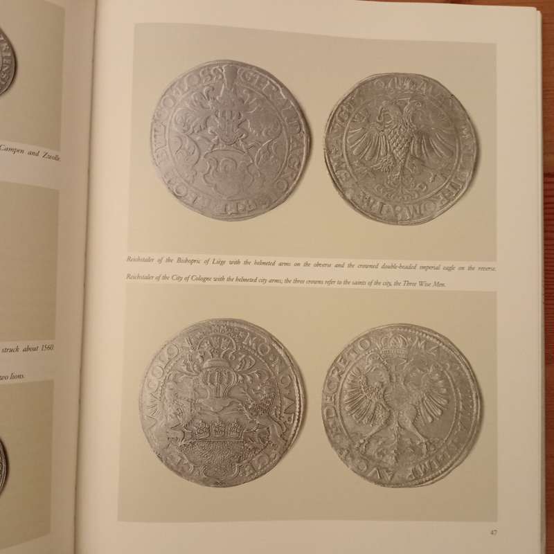 Coin Hoards: The example of Walle - Ursula Hagen-Jahnke
