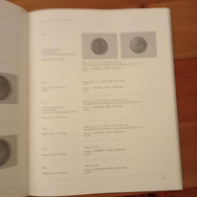 Coin Hoards: The example of Walle - Ursula Hagen-Jahnke