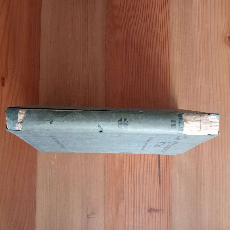 Die Afrikaanse kind in Siekte en Gesondheid `n boek vir ouers en opvoeders deur C. Louis Leipoldt