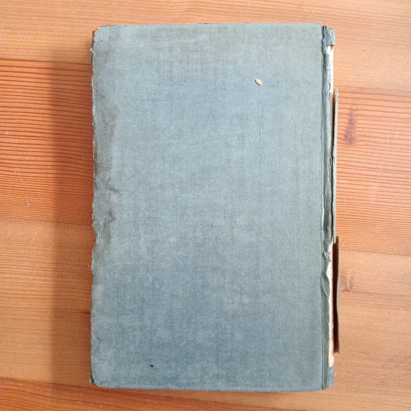 Die Afrikaanse kind in Siekte en Gesondheid `n boek vir ouers en opvoeders deur C. Louis Leipoldt