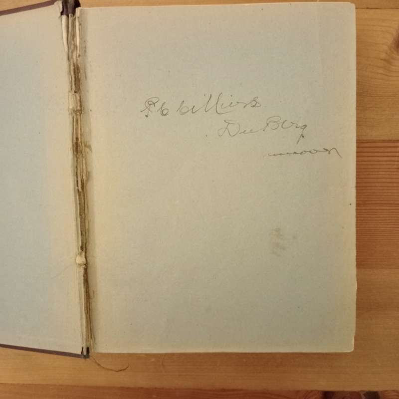Generaal J.B.M. Hertzog - C.M. Van Den Heever