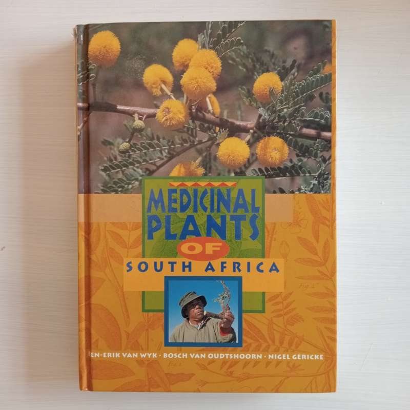Medicinal plants of South Africa
