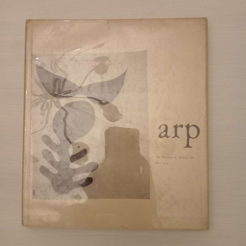 arp The Museum of Modern Art, New York
