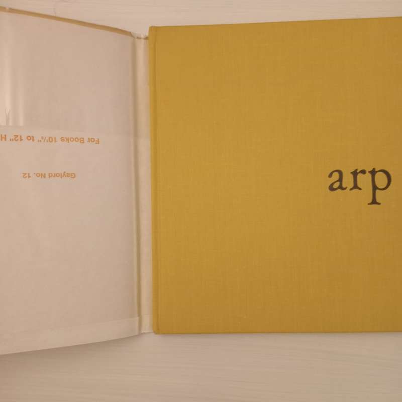 arp The Museum of Modern Art, New York