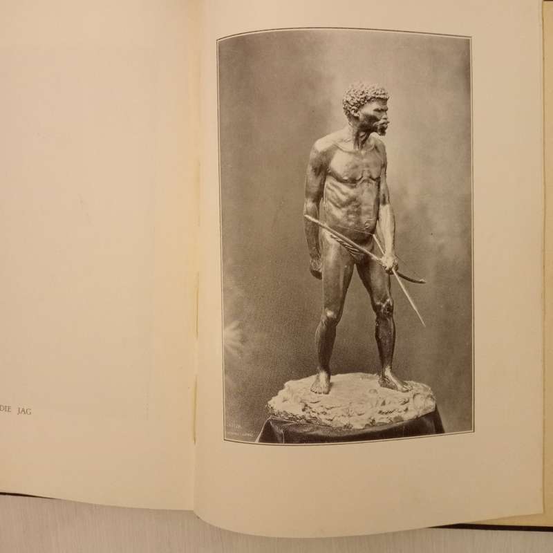 Suid-Afrikaanse Kunstenaars: Deel 1 - Anton van Wouw  M.L. Du Toit