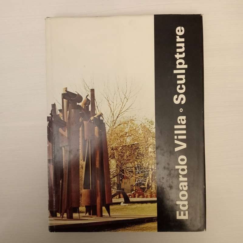 Edoardo Villa: Sculpture - Dr A.J. Werth