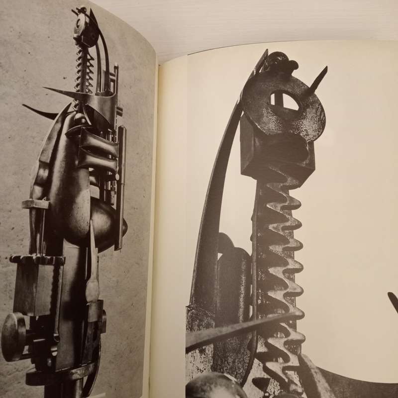Edoardo Villa: Sculpture - Dr A.J. Werth