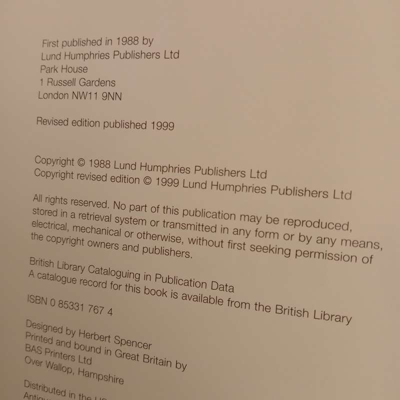 Henry Moore: Complete Sculpture Volume 6 1980-86
