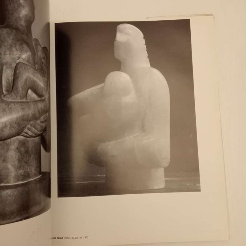 Henry Moore: Complete Sculpture Volume 6 1980-86