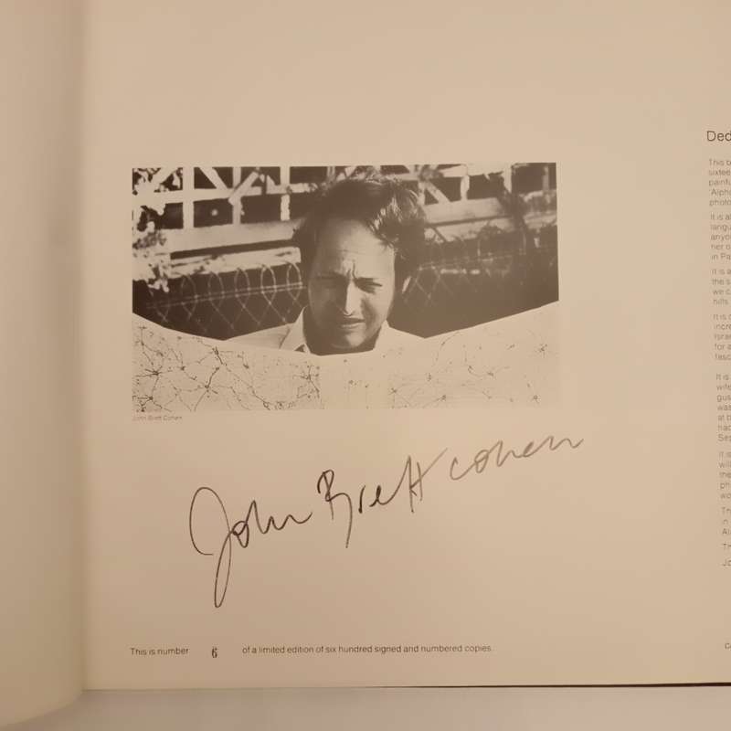 Images of My World - John Brett Cohen