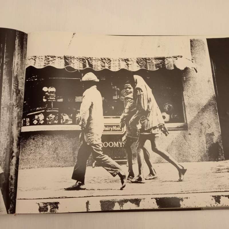 Images of My World - John Brett Cohen