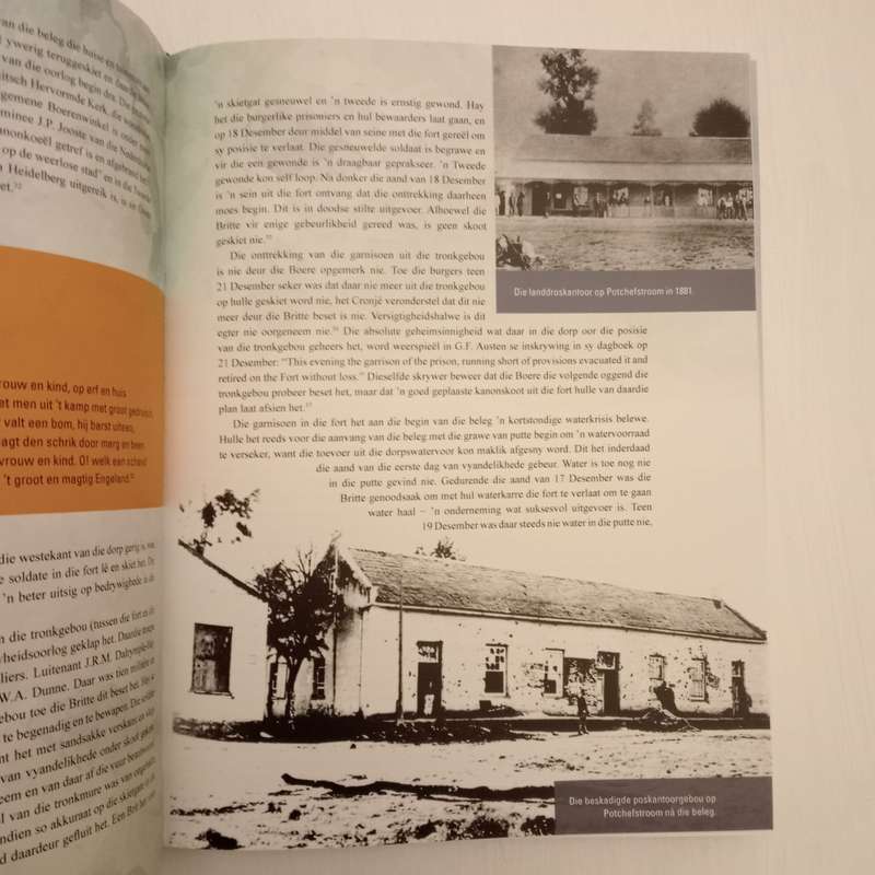 Die Eerste Vryheidsoorlog, 1880- 1881 - Jackie Grobler