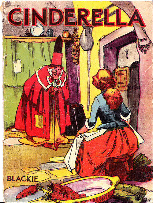 Cinderella
