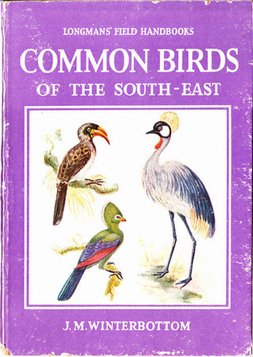 Common Birds of the South-East