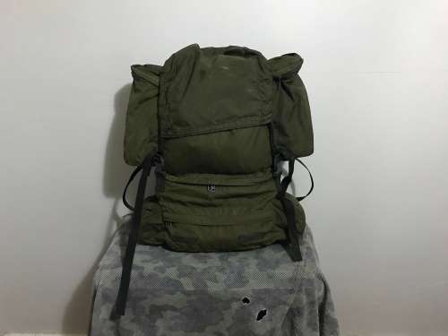 Recce/Special Forces Niemoller Backpack