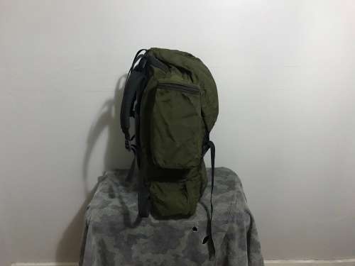 Recce/Special Forces Niemoller Backpack