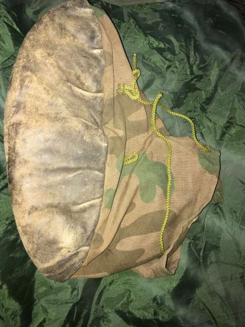 Recce/Special Forces Anti Tracking Elephant Shoes- Good Condition