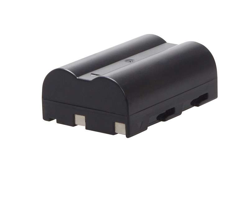 PENTAX DLI50 & Minolta NP400 Replacement Battery
