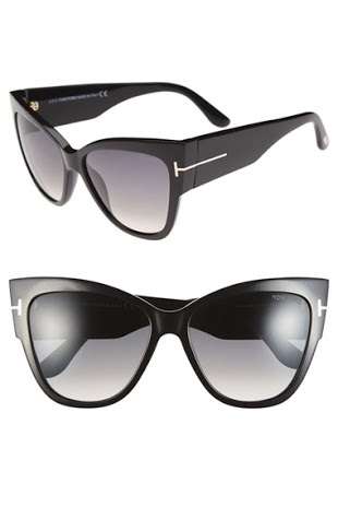 Tom Ford 'Anoushka' Sunglasses